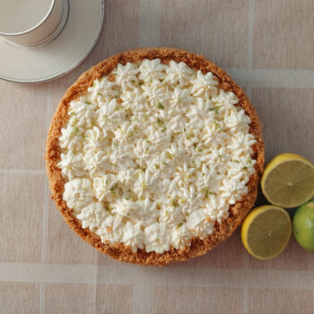 Keylime Pie
