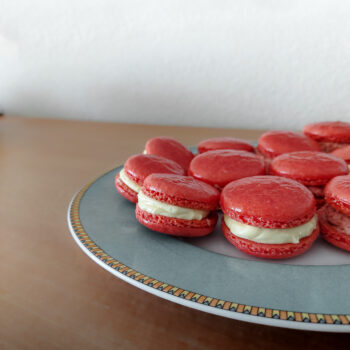 Macarons